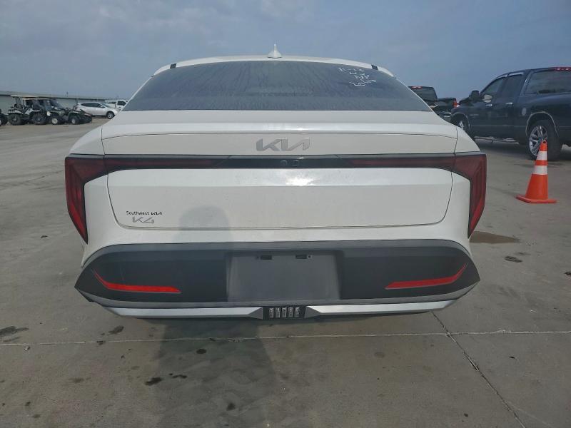 Продажа на аукционе авто 2025 Kia K4, vin: 3KPFT4DE7SE220647, номер лота: 93619515