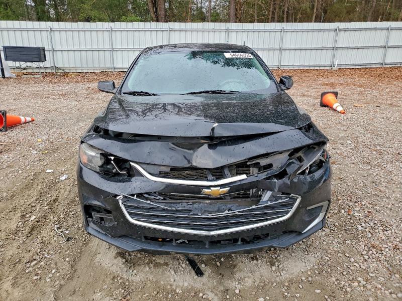 2018 Chevrolet Malibu მანქანა იყიდება აუქციონზე, vin: 1G1ZD5ST2JF168861, აუქციონის ნომერი: 94060655