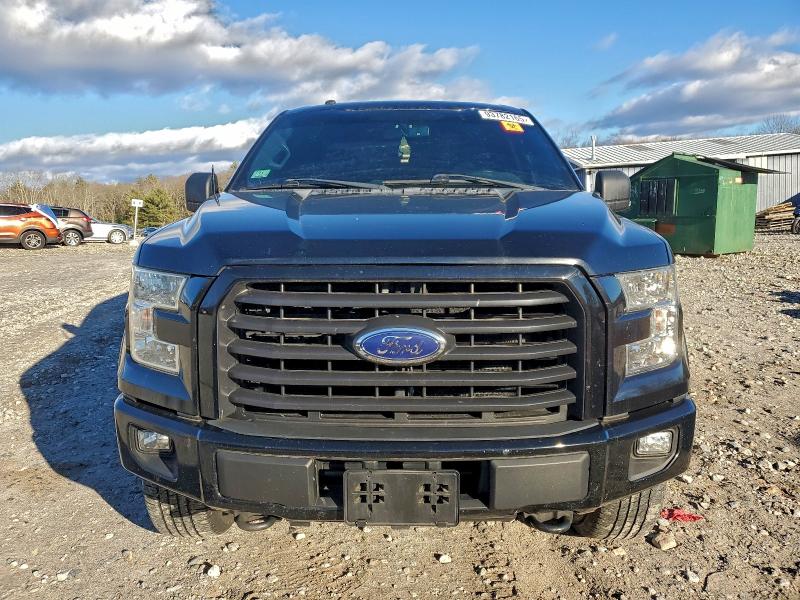 Aukcja sprzedaży 2016 Ford F150, vin: 1FTEX1EP9GFC95328, numer aukcji: 93782165