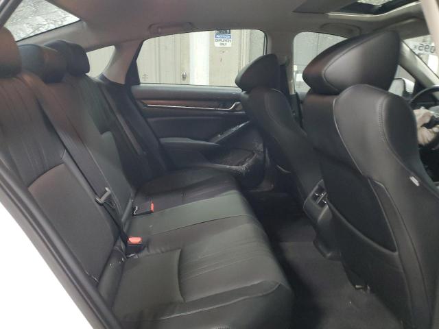 2018 Honda Accord მანქანა იყიდება აუქციონზე, vin: 1HGCV3F52JA000257, აუქციონის ნომერი: 92320095