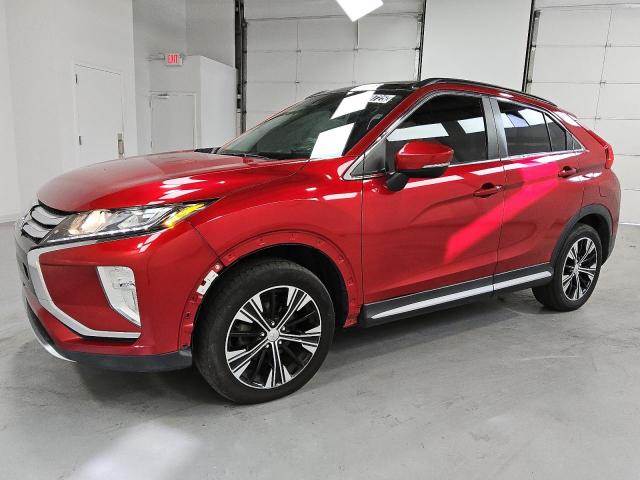 Aukcja sprzedaży 2020 Mitsubishi Eclipse Cross, vin: JA4AT5AA1LZ031848, numer aukcji: 91449725