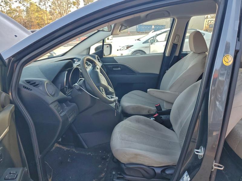 Продажа на аукционе авто 2012 Mazda 5, vin: JM1CW2BL9C0124867, номер лота: 93759065
