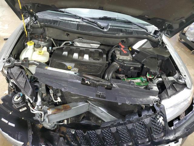 Aukcja sprzedaży 2011 Jeep Compass, vin: 1J4NF1FB3BD201822, numer aukcji: 93627635