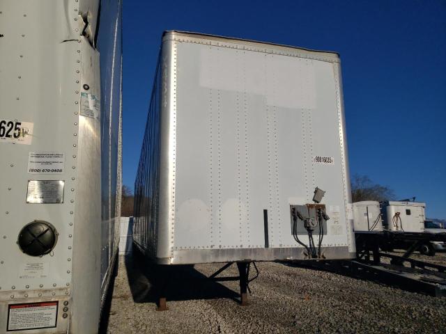 2009 Waba Dry Van Trailer მანქანა იყიდება აუქციონზე, vin: 1JJV482W59L281080, აუქციონის ნომერი: 90816035