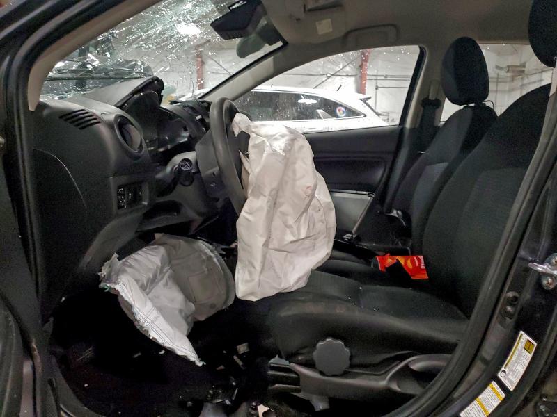 Aukcja sprzedaży 2024 Mitsubishi Mirage, vin: ML32FUFJ1RHF04561, numer aukcji: 92804415