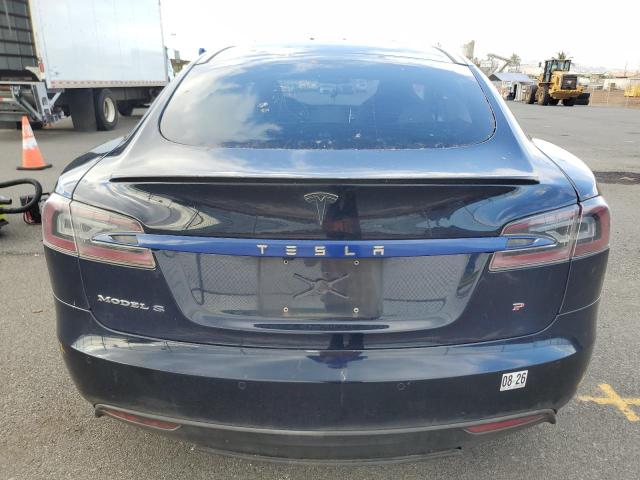 Продаж на аукціоні авто 2014 Tesla Model S, vin: 5YJSA1H11EFP48094, номер лоту: 91314715