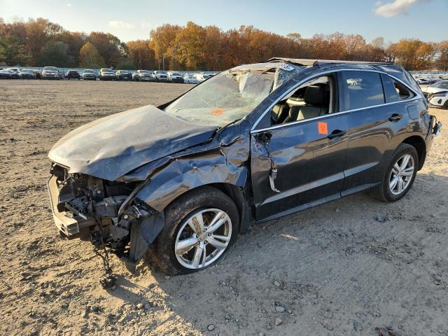 Продажа на аукционе авто 2015 Acura Rdx, vin: 5J8TB3H50FL012201, номер лота: 92920955