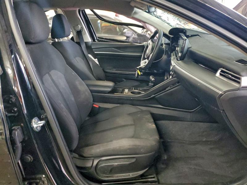Продажа на аукционе авто 2023 Kia K5, vin: 5XXG14J2XPG179658, номер лота: 93502065