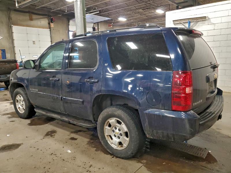 2007 Chev Tahoe მანქანა იყიდება აუქციონზე, vin: 1GNFK13047R241790, აუქციონის ნომერი: 94724475