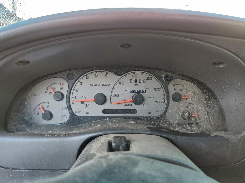 2003 Ford Ranger მანქანა იყიდება აუქციონზე, vin: 1FTYR10D53PB85014, აუქციონის ნომერი: 94678525