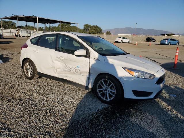 Продажа на аукционе авто 2018 Ford Focus, vin: 1FADP3K2XJL241096, номер лота: 54177066