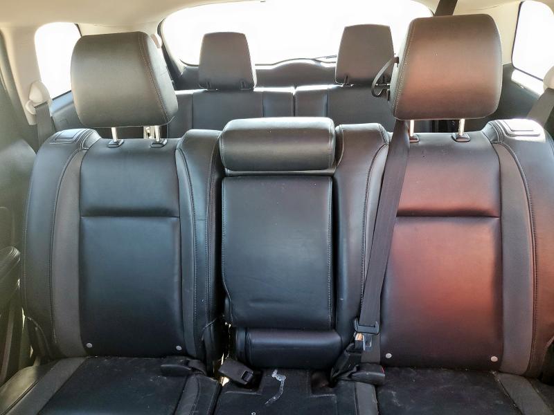 Продажа на аукционе авто 2012 Mazda Cx-9, vin: JM3TB2CA7C0339082, номер лота: 91364565