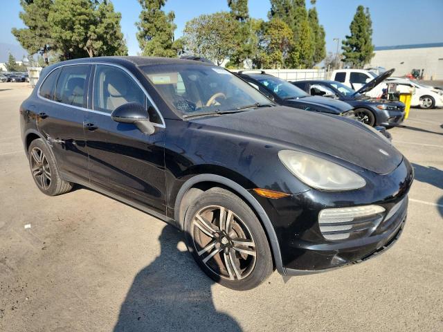 Auction sale of the 2011 Porsche Cayenne, vin: WP1AA2A2XBLA07485, lot number: 91257585