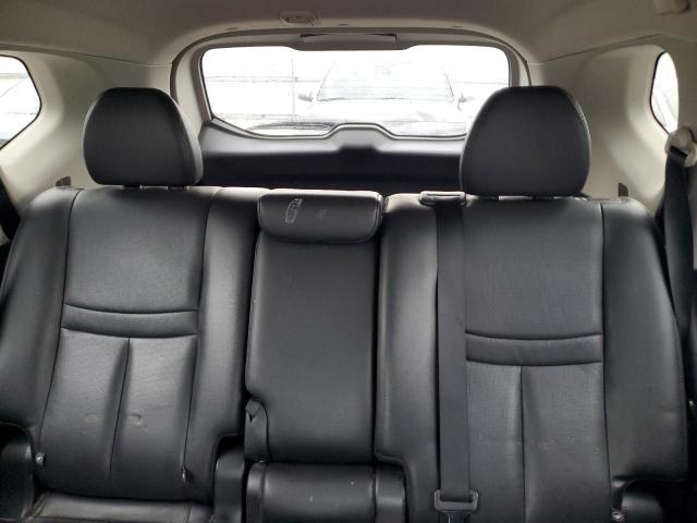 Продаж на аукціоні авто 2015 Nissan Rogue, vin: 5N1AT2MT9FC894563, номер лоту: 93279685