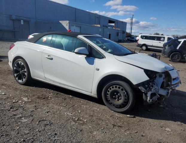 Aukcja sprzedaży 2019 Buick Cascada Pr, vin: W04WH3N5XKG346005, numer aukcji: 92541245
