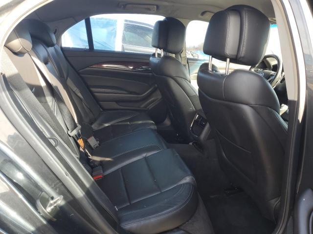 Aukcja sprzedaży 2014 Cadillac Cts Luxury, vin: 1G6AR5SX2E0112987, numer aukcji: 93495405