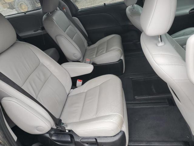 Продаж на аукціоні авто 2016 Toyota Sienna, vin: 5TDYK3DC0GS735216, номер лоту: 93229335
