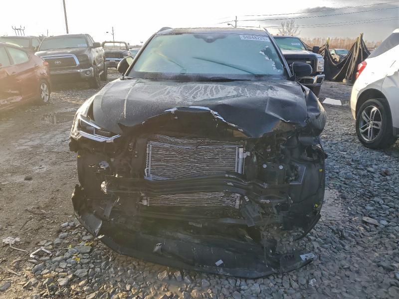 Продажа на аукционе авто 2024 Audi Q3 Premium, vin: WA1DECF35R1123171, номер лота: 94048225