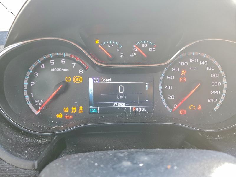 Продажа на аукционе авто 2018 Chevrolet Cruze, vin: 1G1BE5SM0J7115982, номер лота: 94460315