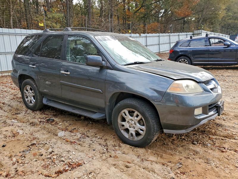 Продаж на аукціоні авто 2006 Acura Mdx, vin: 2HNYD18936H545320, номер лоту: 93399075
