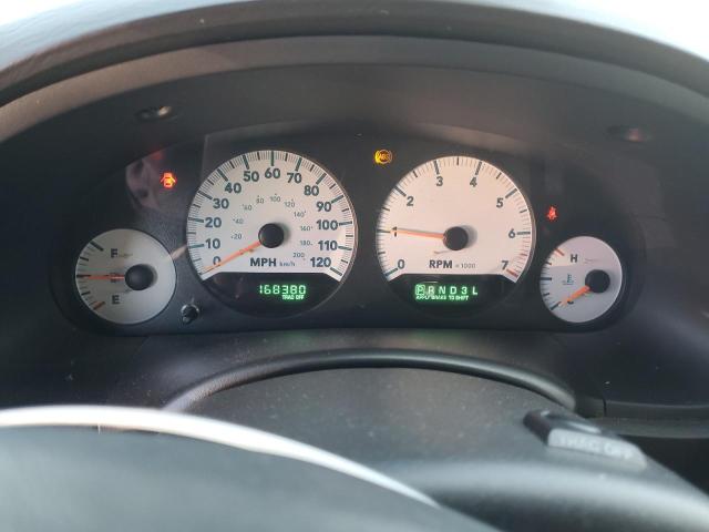 Aukcja sprzedaży 2005 Dodge Grand Caravan, vin: 2D4GP44L95R153692, numer aukcji: 92163665