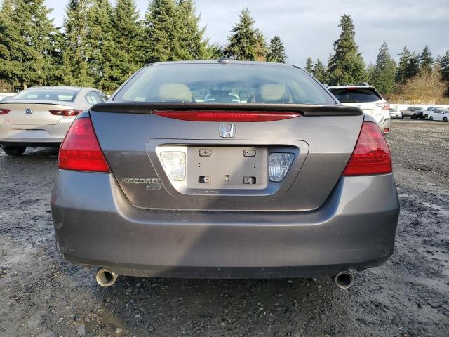 Продаж на аукціоні авто 2007 Honda Accord, vin: 1HGCM66547A080691, номер лоту: 93280975