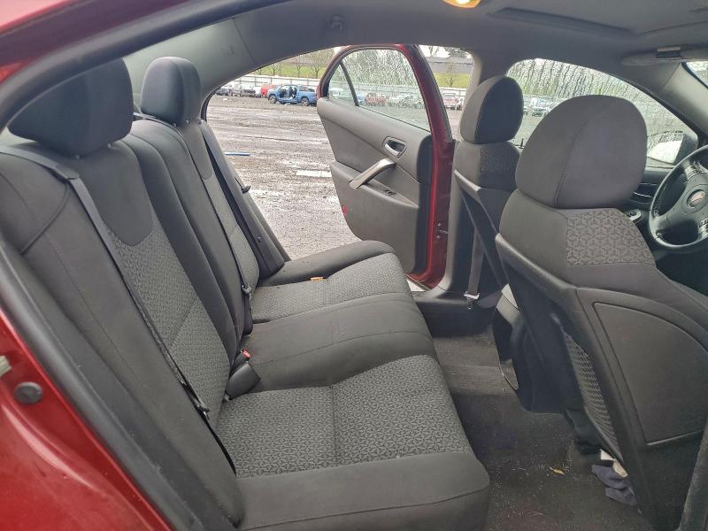 Aukcja sprzedaży 2009 Pontiac G6, vin: 1G2ZG57N294136495, numer aukcji: 94391745