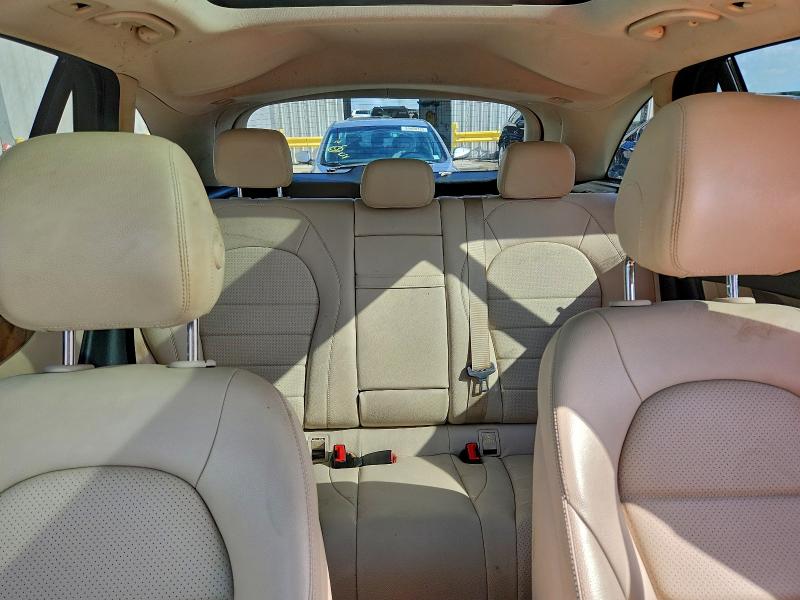 Продажа на аукционе авто 2016 Mercedes-benz Glc 300, vin: WDC0G4JB1GF058042, номер лота: 94052575