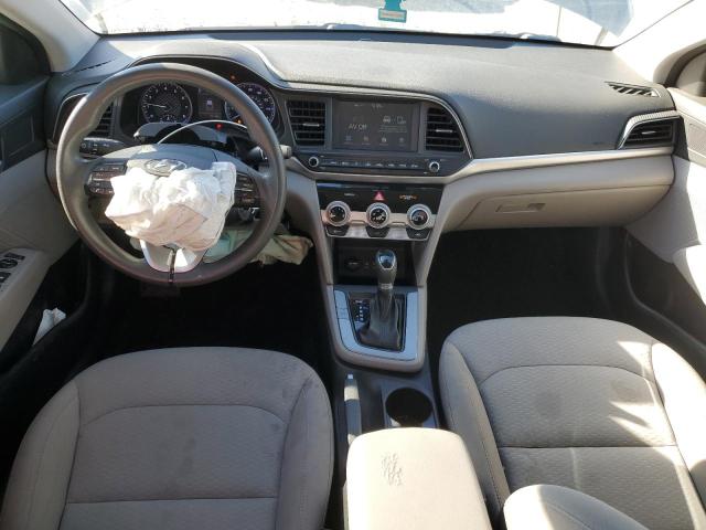 92048395 :رقم المزاد ، KMHD84LF0KU750877 vin ، 2019 Hyundai Elantra مزاد بيع