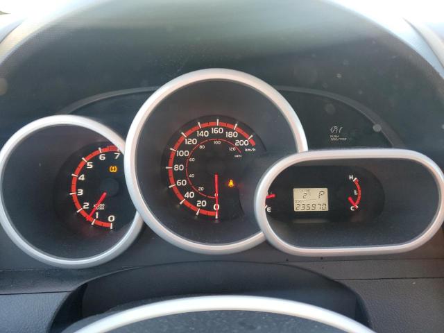 Продаж на аукціоні авто 2010 Toyota Corolla Matrix, vin: 2T1KU4EE6AC245529, номер лоту: 93259575