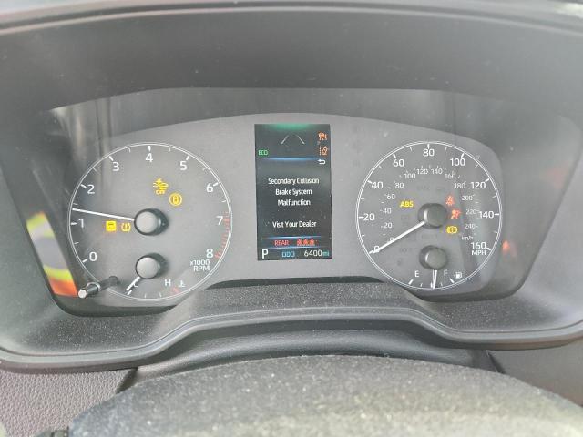 Aukcja sprzedaży 2024 Toyota Corolla Se, vin: 5YFS4MCE7RP208827, numer aukcji: 92635185