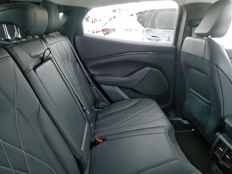 Aukcja sprzedaży 2023 Ford Mustang Mach-e, vin: 3FMTK1S50PMA81266, numer aukcji: 92210925