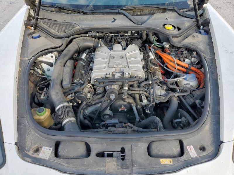 Продаж на аукціоні авто 2014 Porsche Panamera, vin: WP0AD2A70EL044747, номер лоту: 92244395