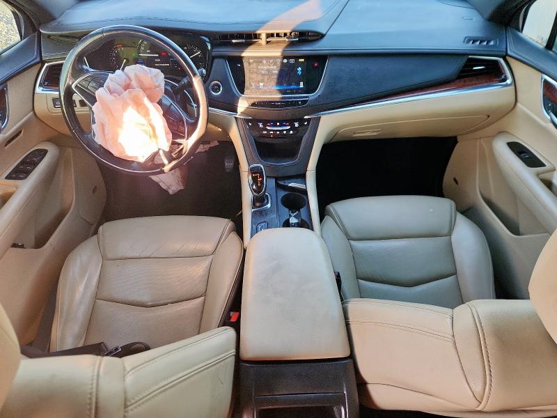 Aukcja sprzedaży 2018 Cadillac Xt5, vin: 1GYKNCRS6JZ198803, numer aukcji: 92512175