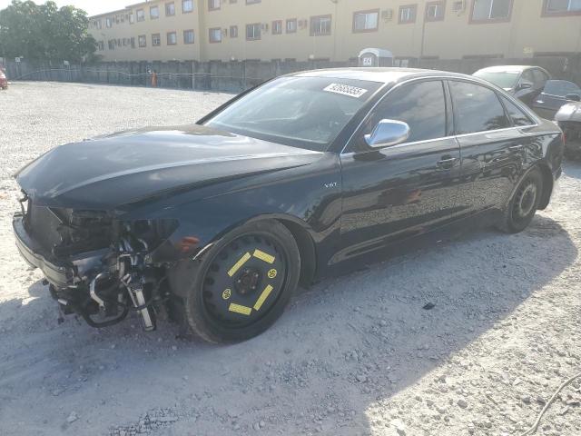 Aukcja sprzedaży 2014 Audi S6, vin: WAUF2AFC8EN134550, numer aukcji: 92685855