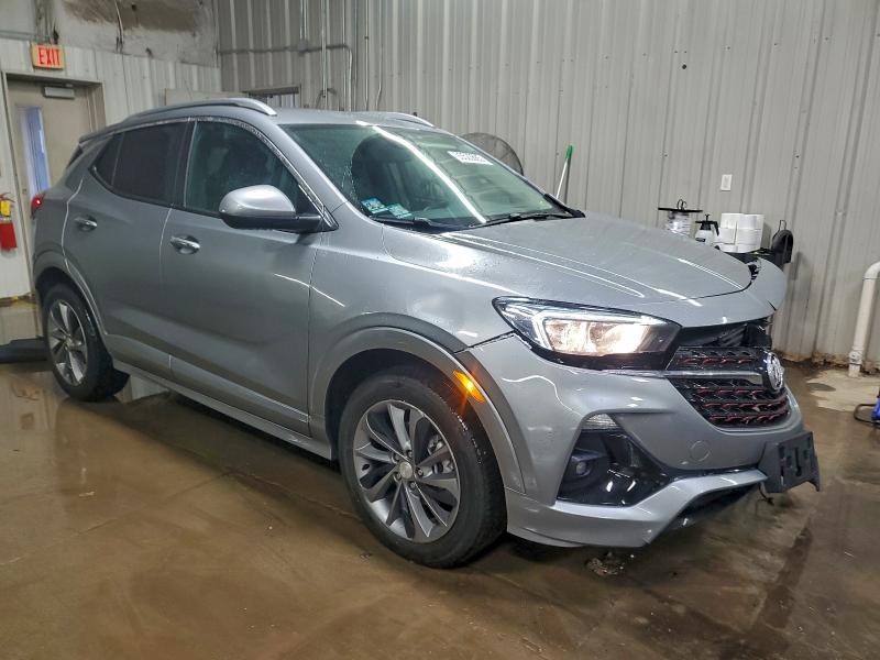 Продажа на аукционе авто 2023 Buick Encore Gx, vin: KL4MMDSL3PB112322, номер лота: 93523685