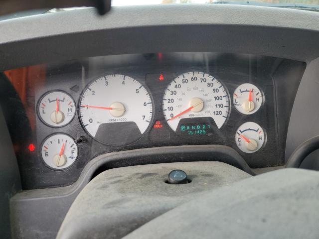 2006 Dodge Ram 1500 S მანქანა იყიდება აუქციონზე, vin: 1D7HA18266S555209, აუქციონის ნომერი: 91864625