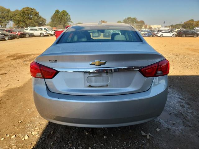 Продаж на аукціоні авто 2017 Chevrolet Impala Ls, vin: 2G11Z5SA1H9131316, номер лоту: 91292435