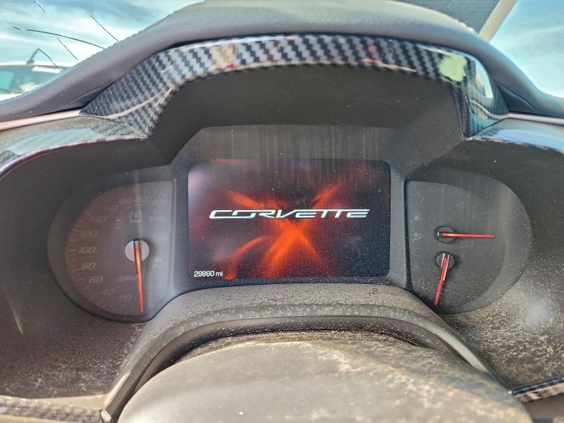 94239805 :رقم المزاد ، 1G1YS2D64F5607725 vin ، 2015 Chevrolet Corvette مزاد بيع