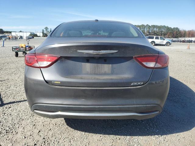 Aukcja sprzedaży 2016 Chrysler 200, vin: 1C3CCCAB1GN102625, numer aukcji: 93399795