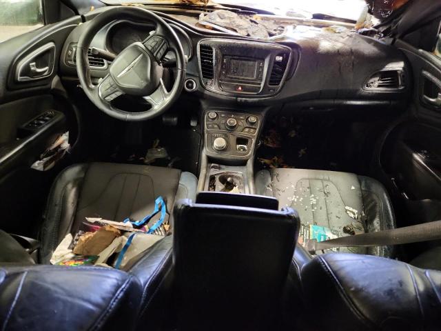 Aukcja sprzedaży 2015 Chrysler 200, vin: 1C3CCCBB2FN650789, numer aukcji: 92457525