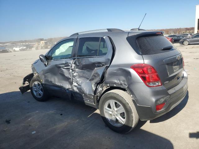 Aukcja sprzedaży 2019 Chevrolet Trax 1lt, vin: KL7CJLSB6KB799457, numer aukcji: 93535605