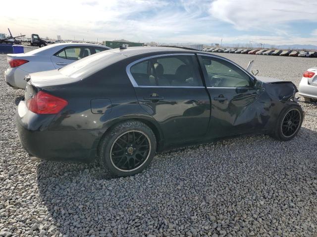 Продажа на аукционе авто 2007 Infiniti G35, vin: JNKBV61FX7M823441, номер лота: 92976555