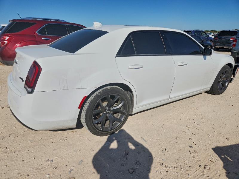 Aukcja sprzedaży 2022 Chrysler 300, vin: 2C3CCABG3NH236444, numer aukcji: 93301705