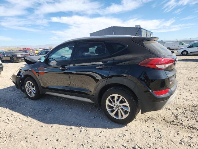2017 Hyundai Tucson მანქანა იყიდება აუქციონზე, vin: KM8J3CA27HU383447, აუქციონის ნომერი: 59829716