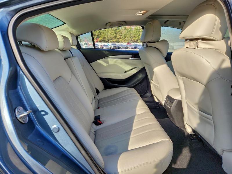 94109145 :رقم المزاد ، JM1GL1WY1J1333991 vin ، 2018 Mazda 6 مزاد بيع