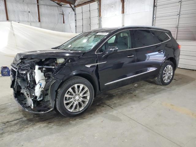 92496915 :رقم المزاد ، 5GAEVAKW5KJ295111 vin ، 2019 Buick Enclave مزاد بيع