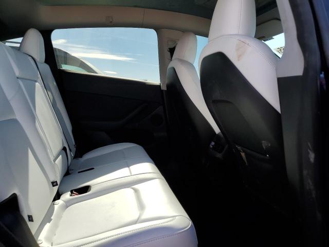 Продаж на аукціоні авто 2025 Tesla Model Y, vin: 7SAYGDEE9SF234610, номер лоту: 91831165
