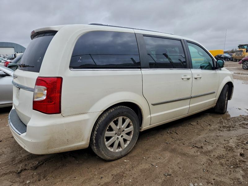 Aukcja sprzedaży 2011 Chrysler Town & Cou, vin: 2A4RR8DG7BR746600, numer aukcji: 84416315