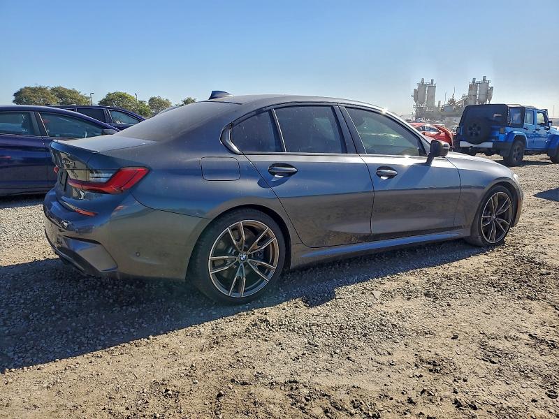 Aukcja sprzedaży 2021 Bmw M340i, vin: 3MW5U7J06M8B75069, numer aukcji: 94533695